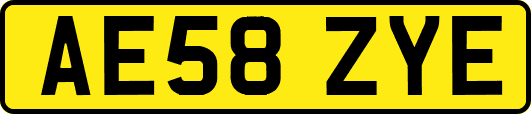 AE58ZYE