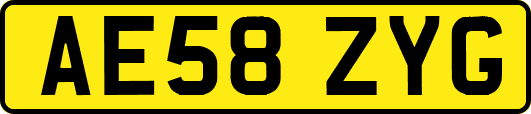 AE58ZYG