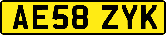 AE58ZYK