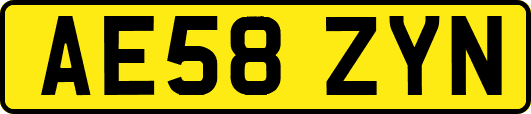 AE58ZYN