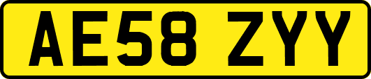 AE58ZYY