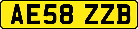 AE58ZZB