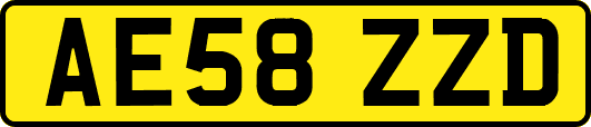 AE58ZZD