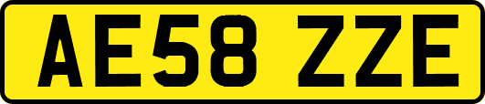 AE58ZZE