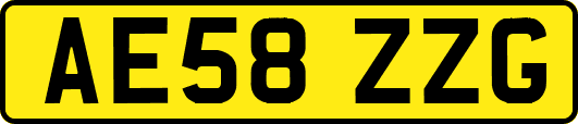 AE58ZZG