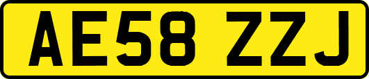 AE58ZZJ