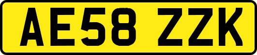 AE58ZZK