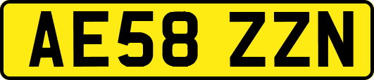AE58ZZN