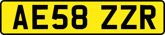 AE58ZZR