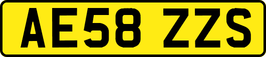 AE58ZZS