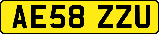AE58ZZU