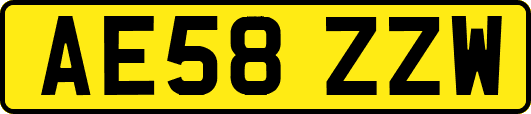 AE58ZZW