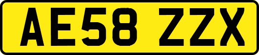 AE58ZZX