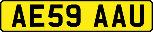 AE59AAU