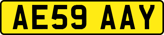 AE59AAY