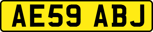 AE59ABJ