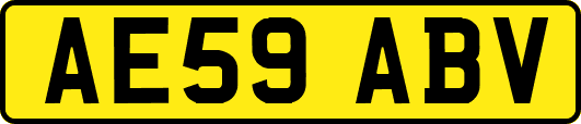 AE59ABV