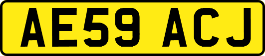 AE59ACJ