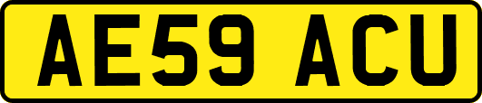 AE59ACU
