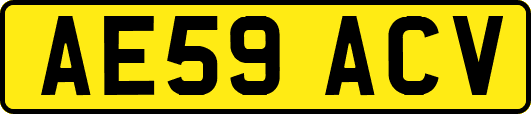 AE59ACV