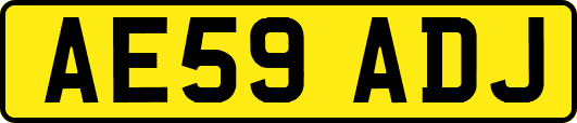 AE59ADJ
