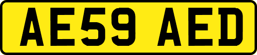 AE59AED