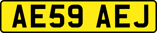 AE59AEJ