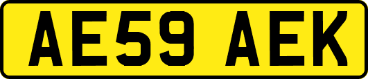 AE59AEK