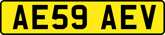 AE59AEV