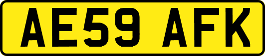 AE59AFK