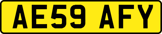 AE59AFY