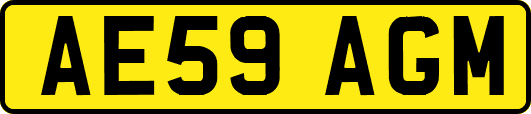 AE59AGM