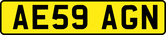 AE59AGN