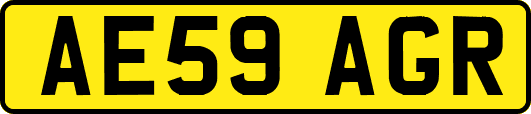 AE59AGR