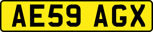 AE59AGX