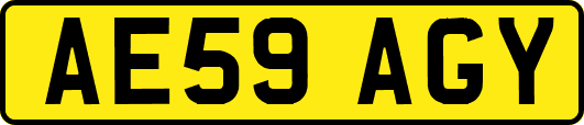 AE59AGY