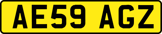 AE59AGZ