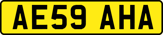 AE59AHA