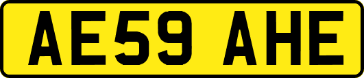 AE59AHE