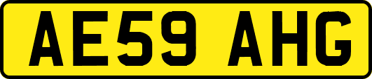 AE59AHG
