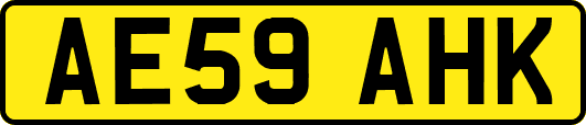 AE59AHK