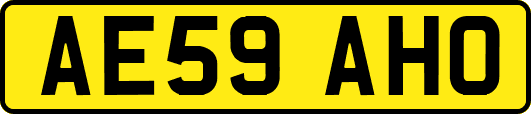 AE59AHO