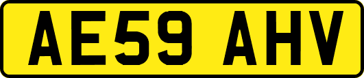 AE59AHV