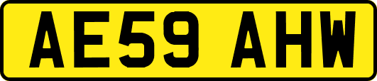 AE59AHW