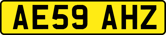 AE59AHZ