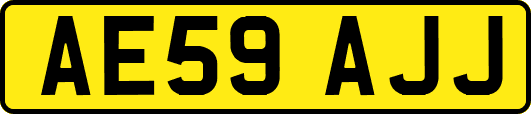 AE59AJJ