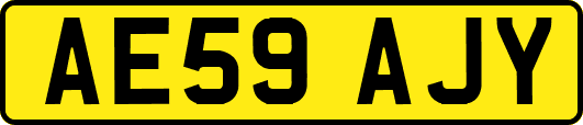 AE59AJY