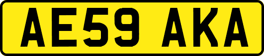 AE59AKA