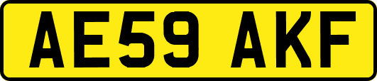 AE59AKF