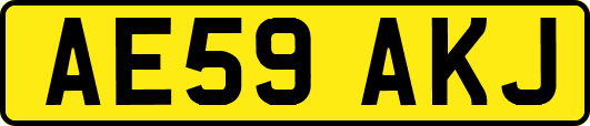 AE59AKJ